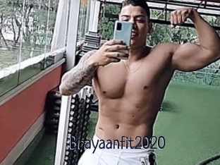 Brayaanfit2020