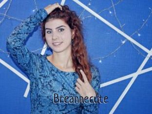 Breannecute