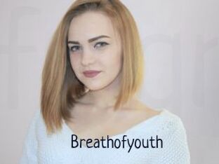 Breathofyouth