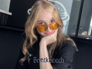breckbeech Fellation Gratuite