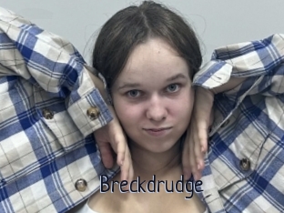 Breckdrudge