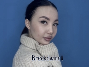 Breckdwinell