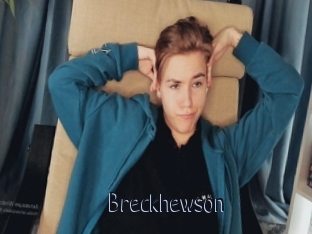 Breckhewson