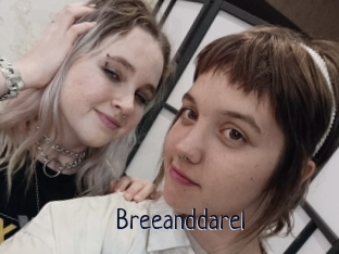 Breeanddarel