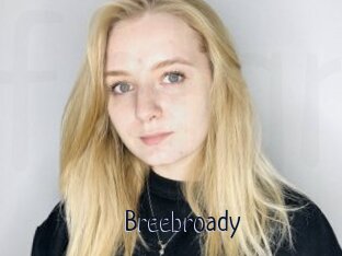 Breebroady