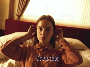 Breedale