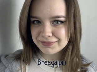 Breegalpin