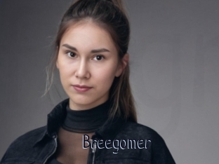 Breegomer