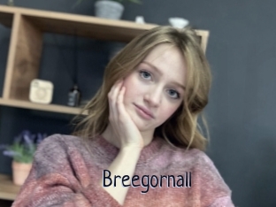 Breegornall