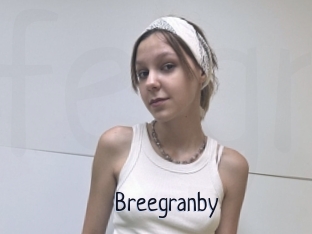 Breegranby