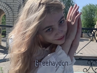 Breehaydon