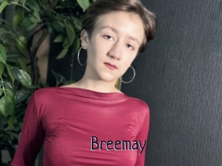 Breemay