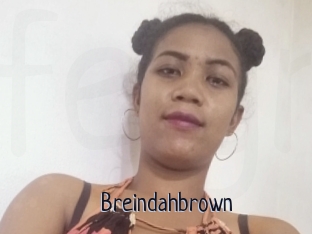 Breindahbrown