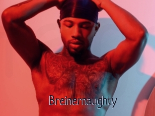 Breinernaughty