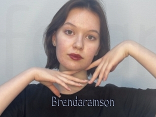 Brendaramson