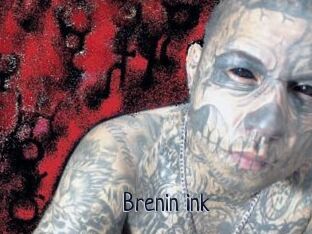 Brenin_ink