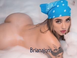 Brianajons