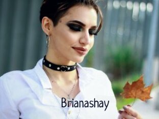 Brianashay