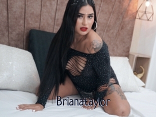 Brianataylor