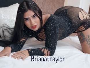 Brianathaylor