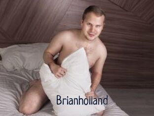 Brianholland