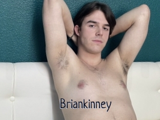 Briankinney