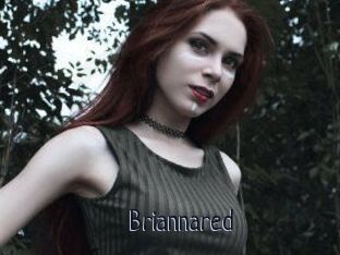 Briannared