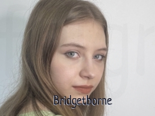 Bridgetborne