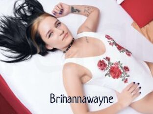 Brihannawayne