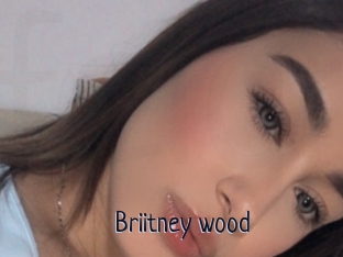 Briitney_wood