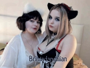 Brimladandlilian