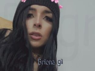 Briona_gil