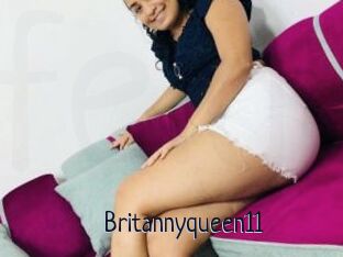 Britannyqueen11