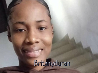 Britanyduran