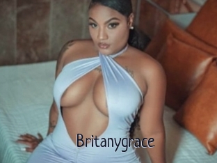 Britanygrace