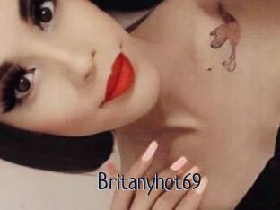 Britanyhot69