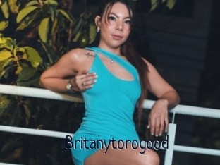 Britanytorogood