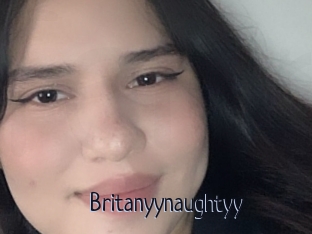 Britanyynaughtyy