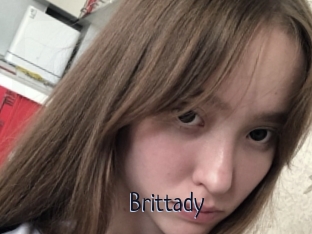 Brittady