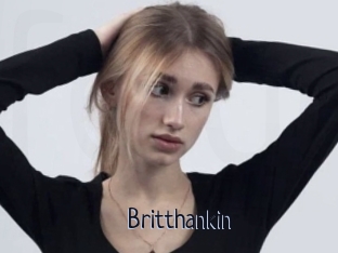 Britthankin