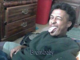 Bronxbaby