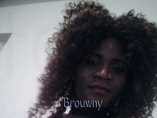 Brouwny