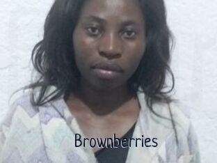 Brownberries