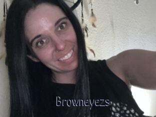 Browneyezs