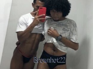 Brownhot22