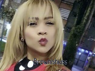 Brownishlass