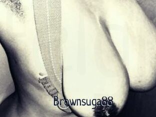 Brownsuga88