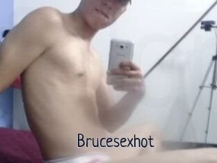 Brucesexhot