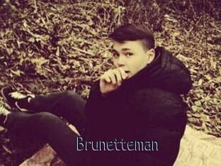 Brunette_man