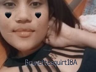 Brunettesquirt18A